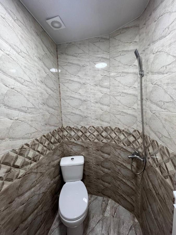 Guest House - Green Space Batumi Exterior foto