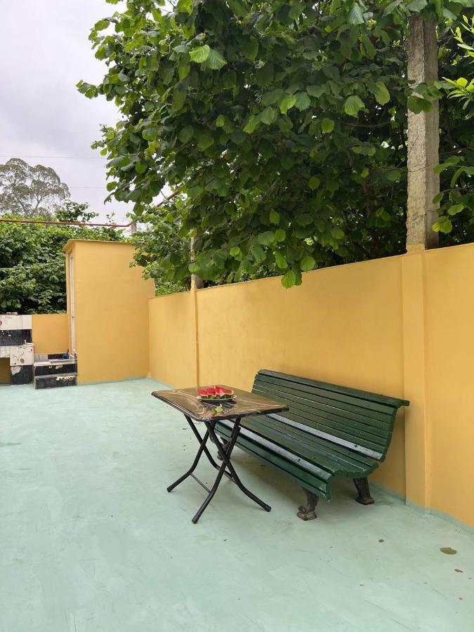 Guest House - Green Space Batumi Exterior foto
