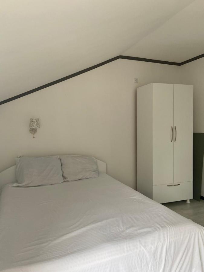 Guest House - Green Space Batumi Exterior foto