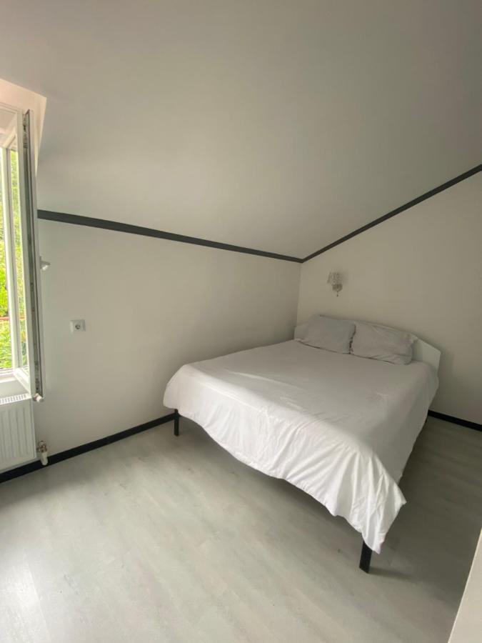 Guest House - Green Space Batumi Exterior foto